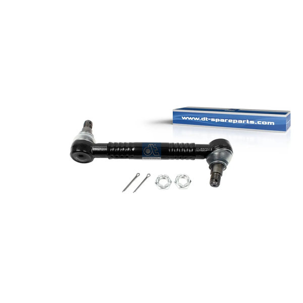 میل رابط میل تعادل (لینک استابیلایزر) 1.25518 DIESEL TECHNIC
